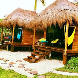 Bungalow Water Front